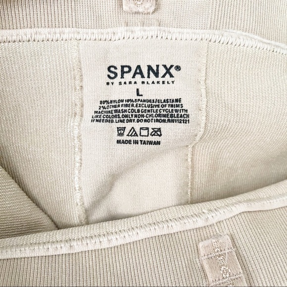 Spanx Slim Cognito Shapewear - Picture 7 of 9